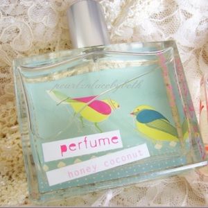 Love & Toast Honey Coconut 3.4 oz